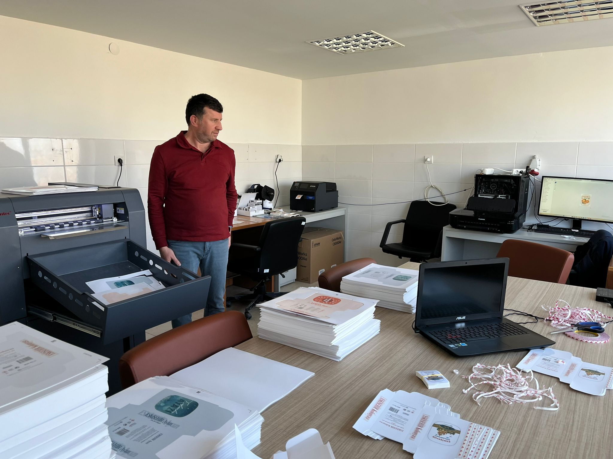 Eskişehir Artık Kendine Özgü Kokularıyla Anılıyor (4)