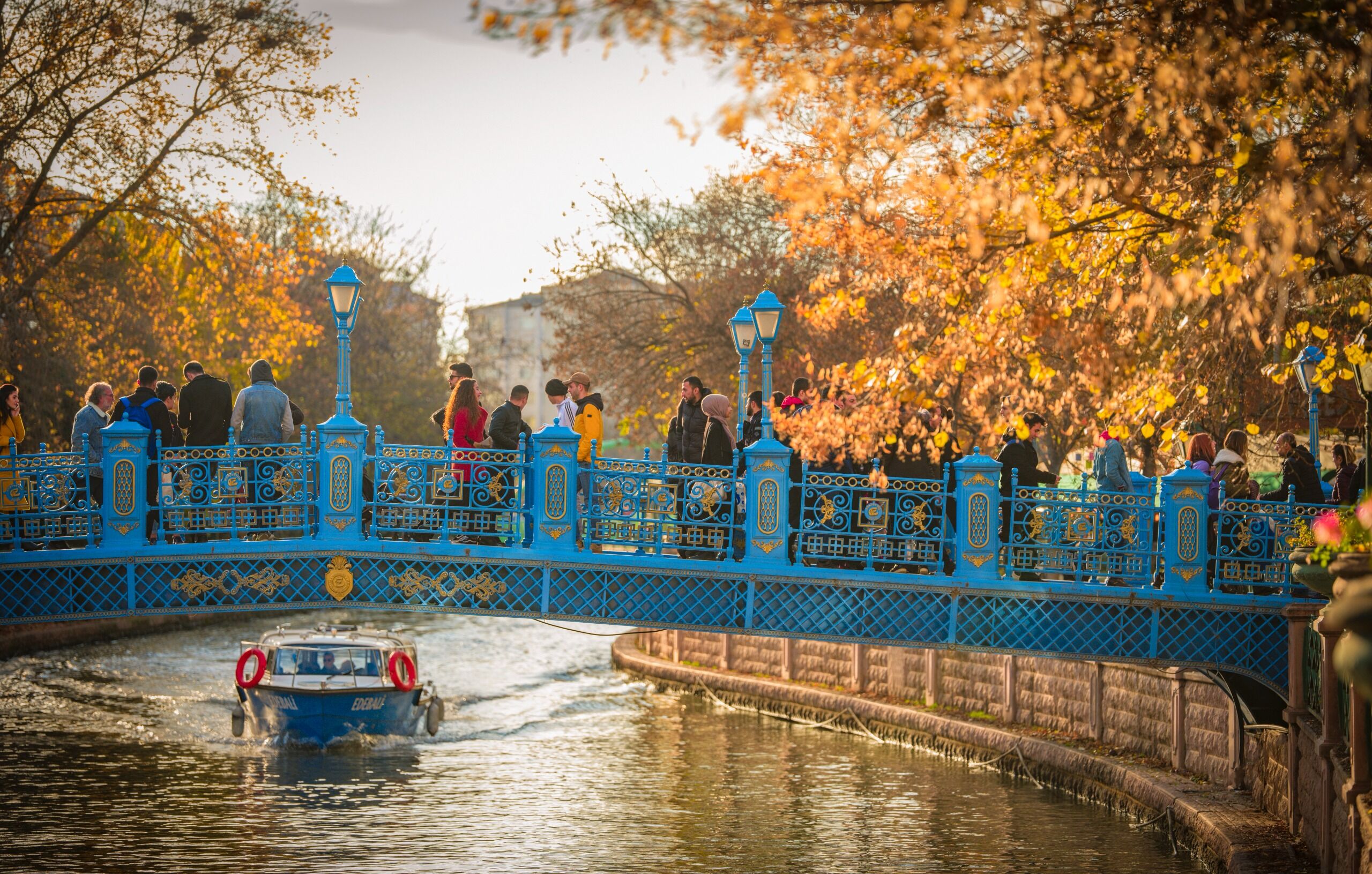 Eski̇şehi̇r Avrupa Beşi̇nci̇si̇ Oldu (2)-2