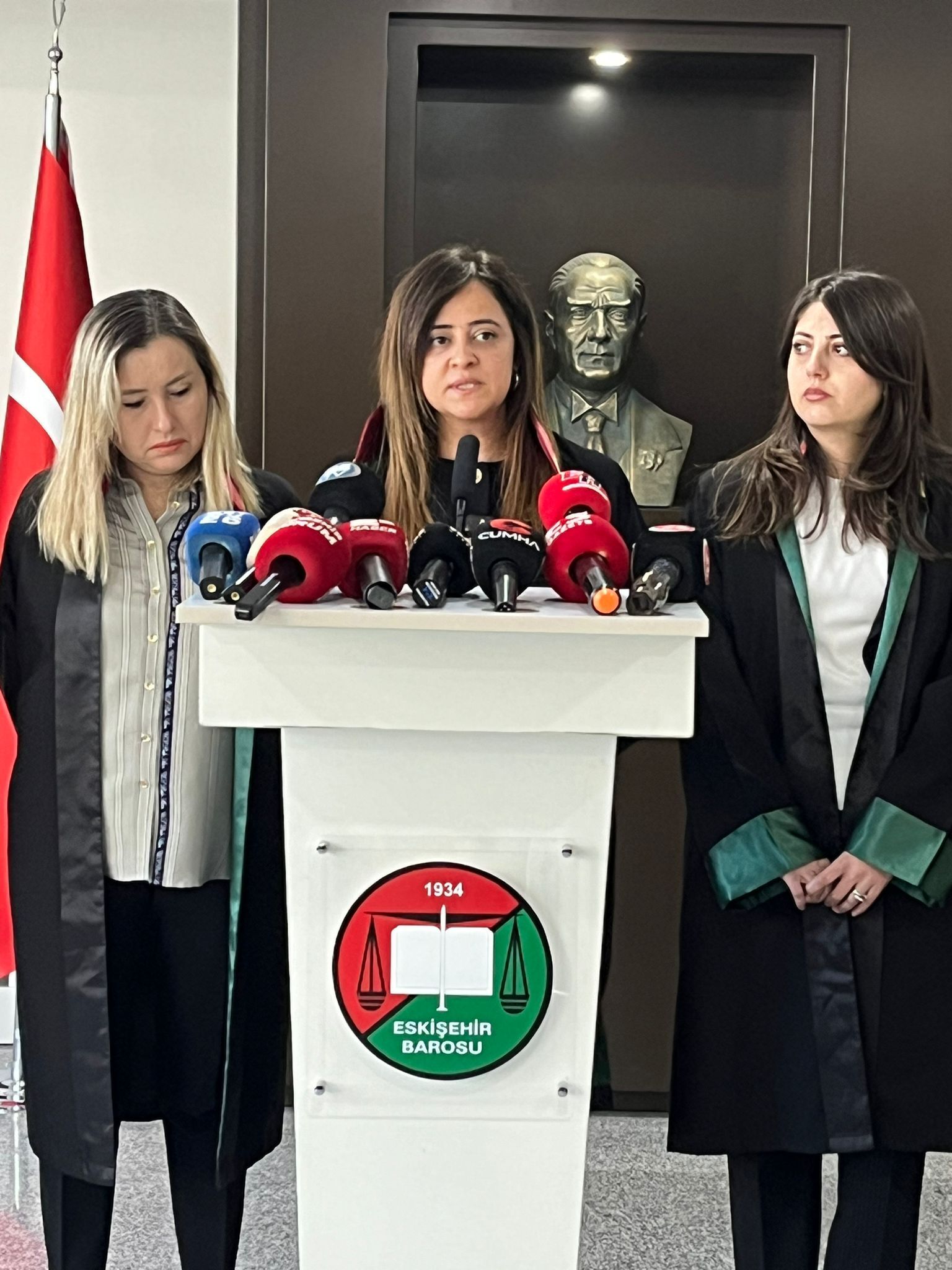 Eskişehir Barosu’ndan Çocuk İstismarına Net Mesaj! (4)