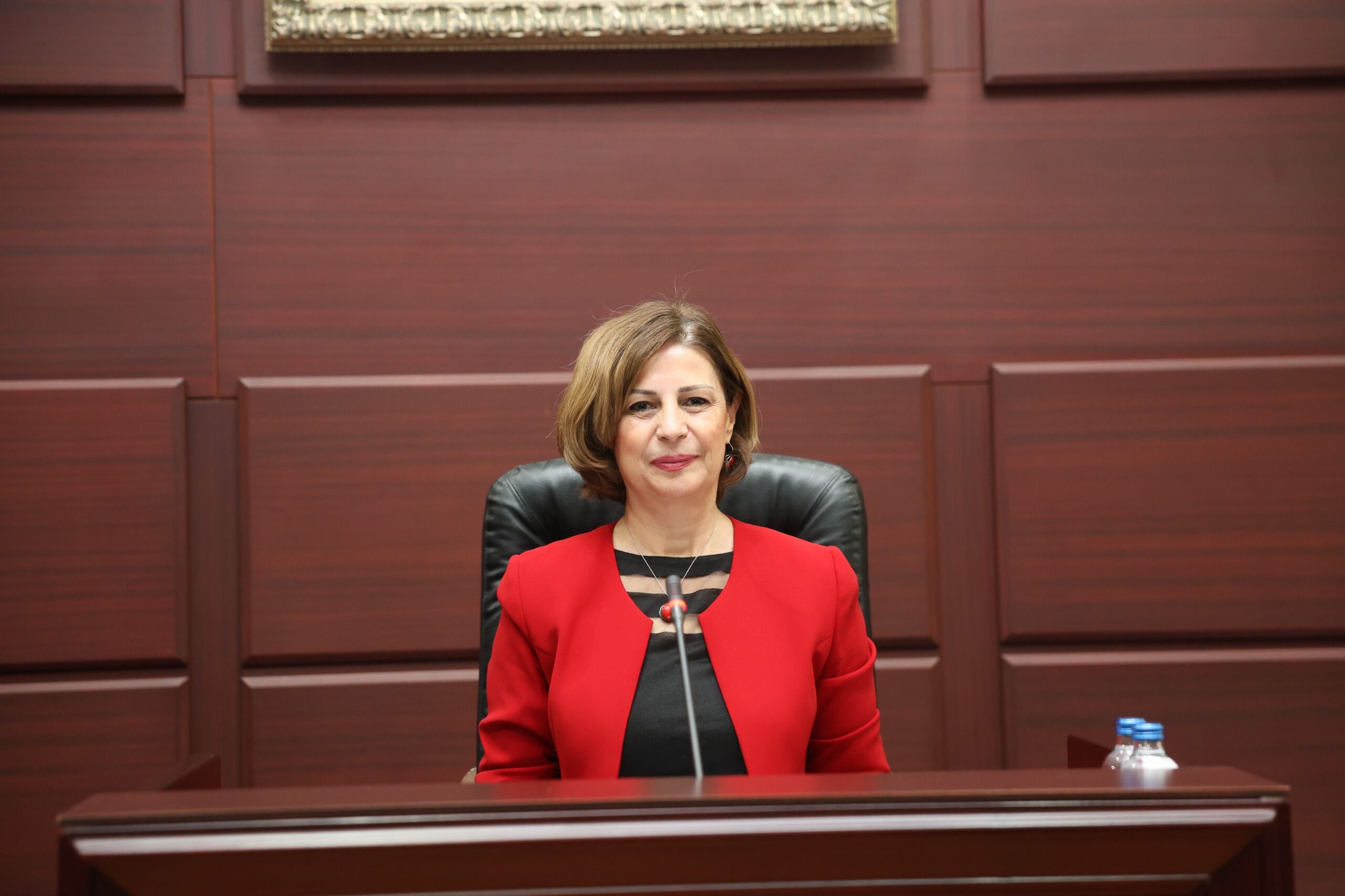 Eskişehir Büyükşehir Meclisi 2. Birleşim 1. Oturumu Yapıldı (19)