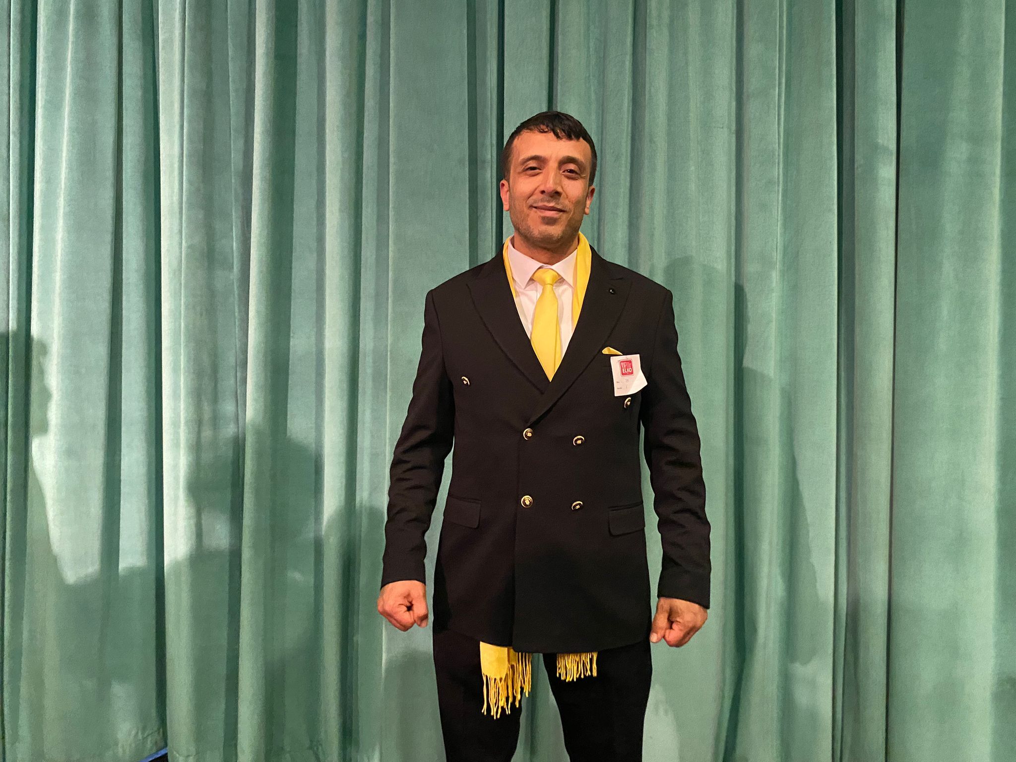 Eskişehir Lokantacılar Odası'nda Yeni Dönemi Başlıyor (4)