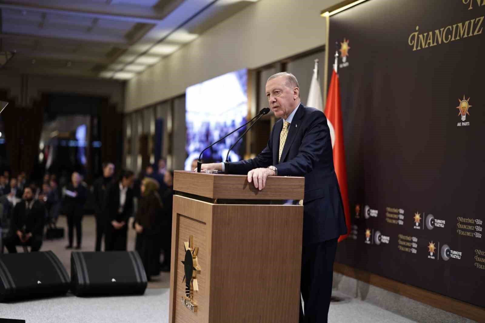 Eskişehir Milletvekili Hatipoğlu'nun Ankara Mesaisi Sürüyor (2)