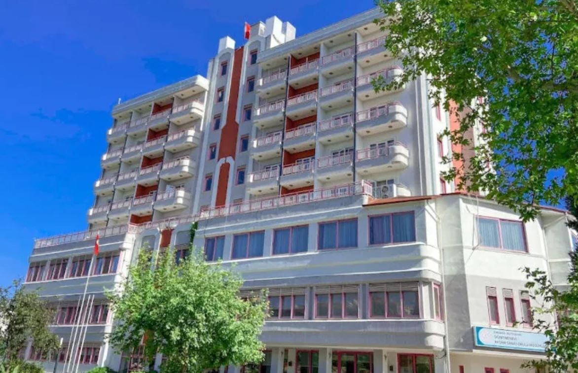 Eskişehir Öğretmenevi Binası İçin İhale Takvimi Açıklandı (1)