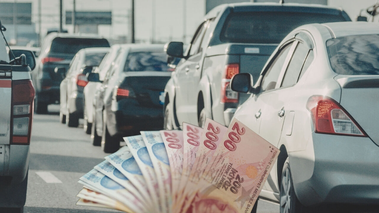 Eskisehir Trafiginde Yakitiniz Bosa Gidiyor En Cok Tuketen Noktalar (3)