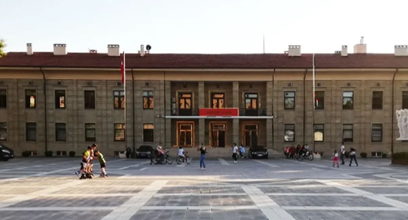 Eskişehir Valiliği’nden Bayramda Trafik Uyarısı (1)