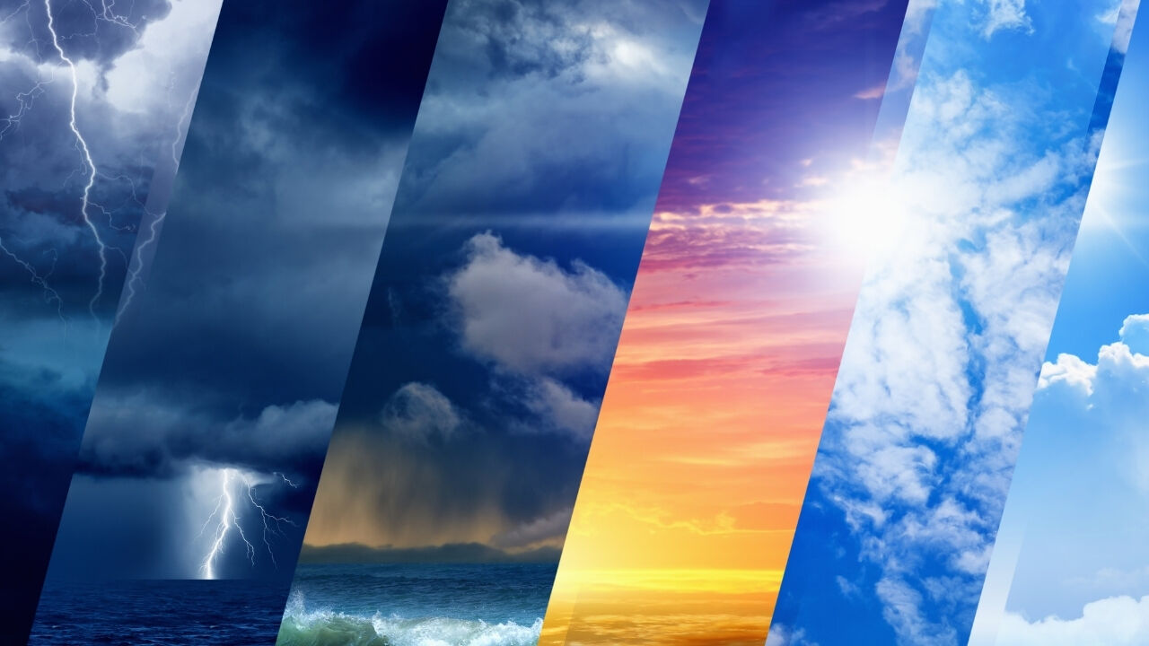 Eskisehirda Hafta Sonu Hava Nasil Olacak 7 Mart Cumartesi (2)