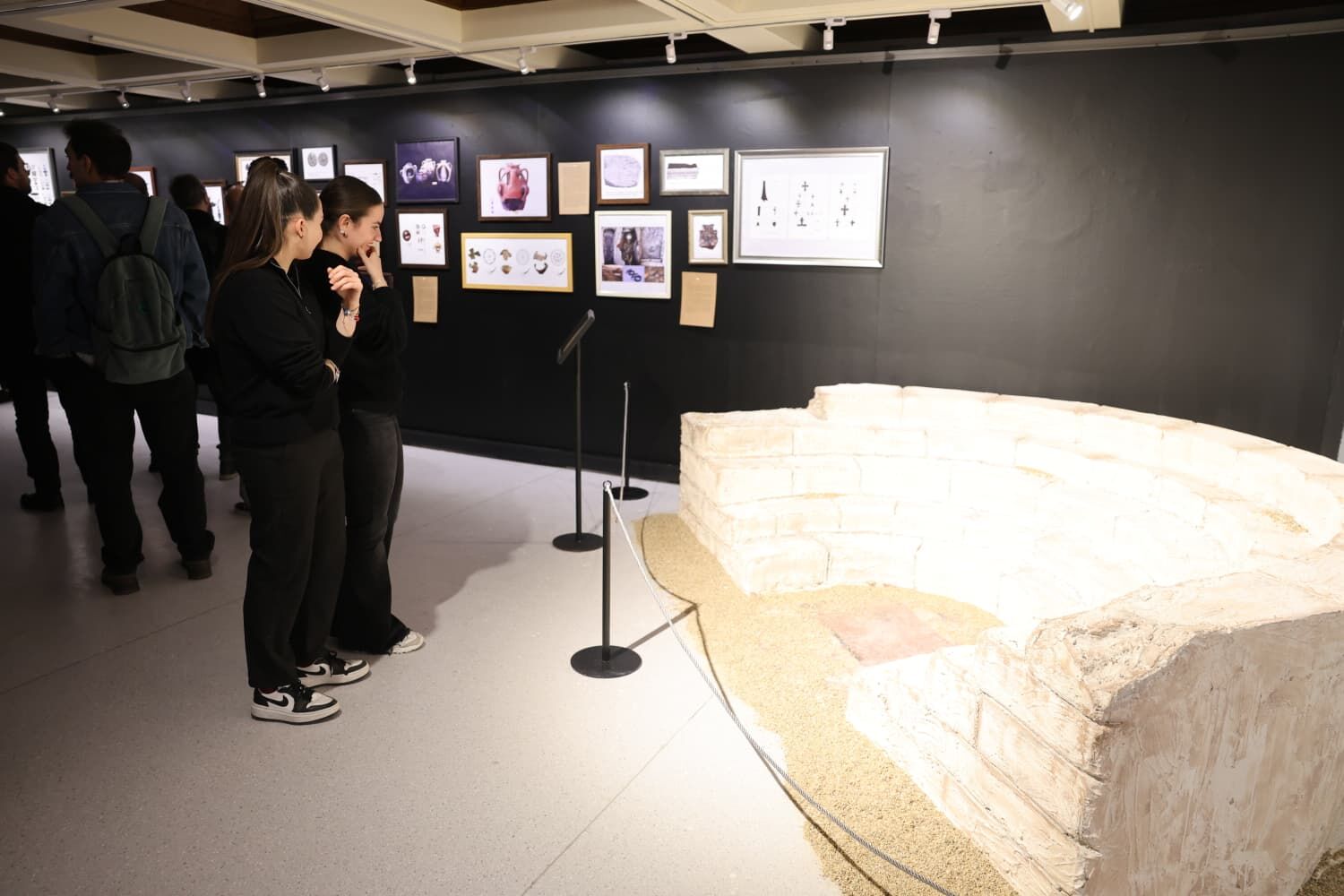 Eskişehir'de Amorium Sergisi Açılıyor (4)