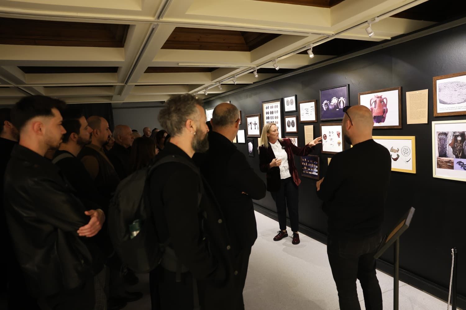 Eskişehir'de Amorium Sergisi Açılıyor (6)