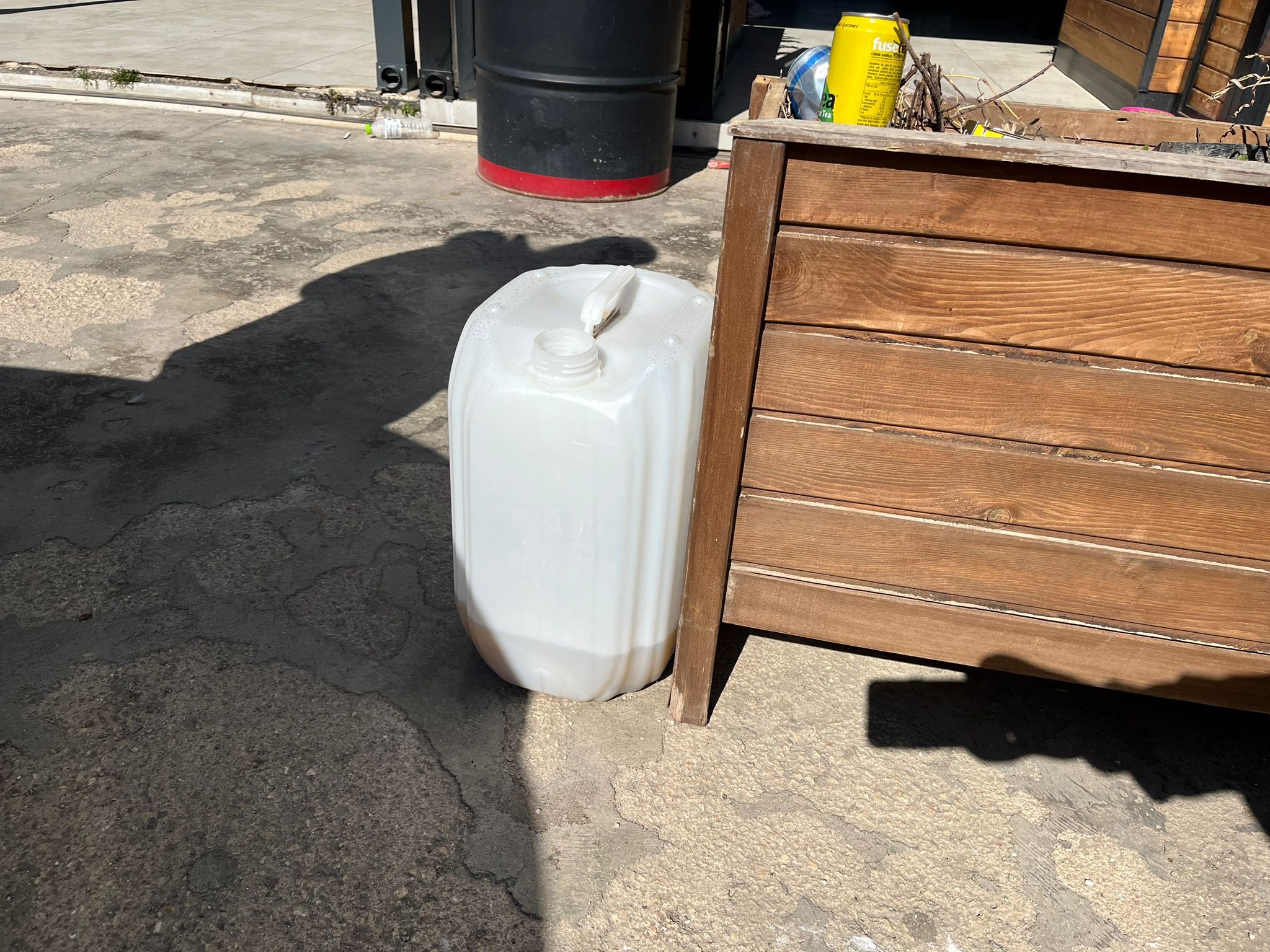 Eskişehir'de Duyarlı Vatandaştan Çevreye Karşı Örnek Mücadele (4)