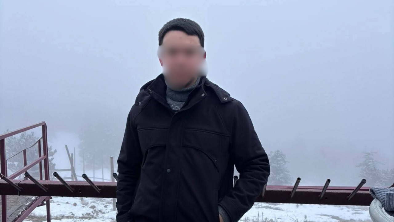 Eskişehir’de Genç Yaşta Acı Kayıp (2)