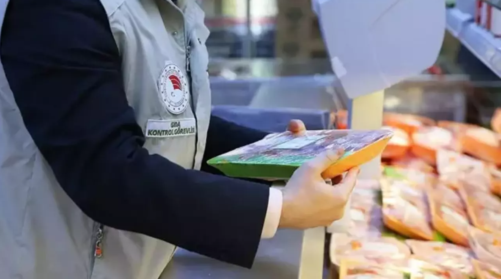 Eskişehir’de Gıda Ve Yem Denetimlerinde 237 Bin Tl Ceza (1)