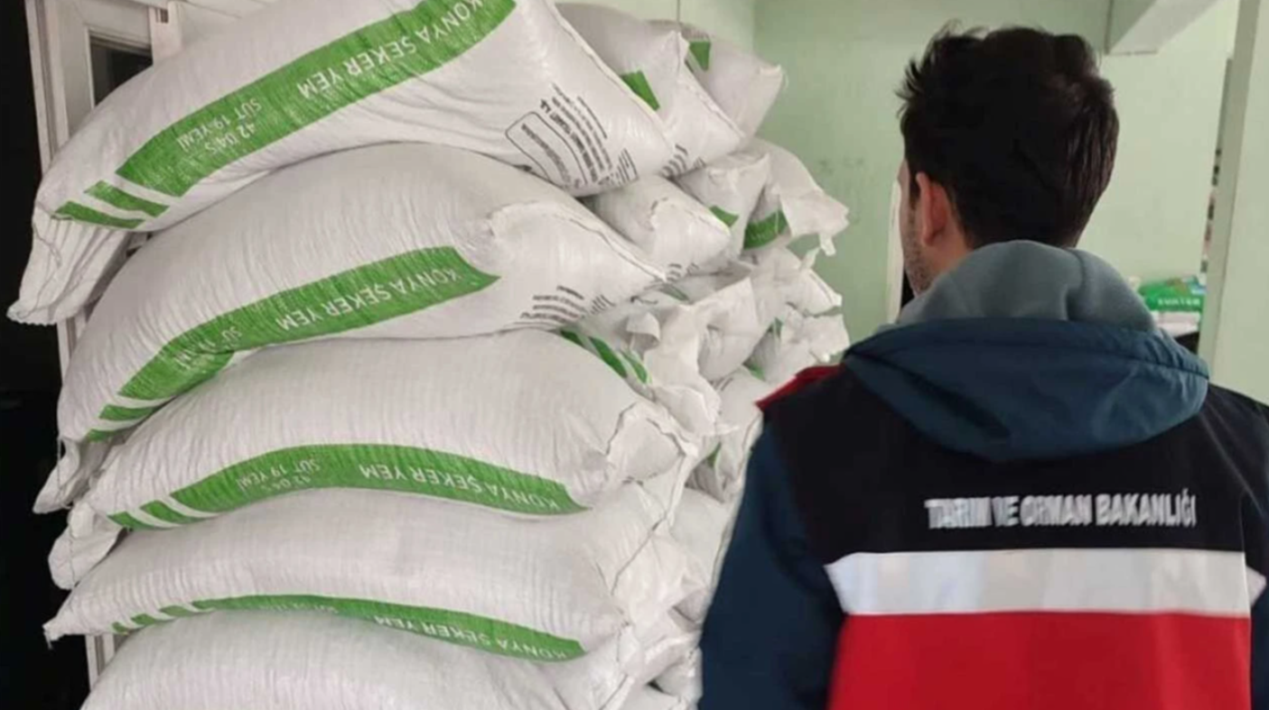 Eskişehir’de Gıda Ve Yem Denetimlerinde 237 Bin Tl Ceza (2)