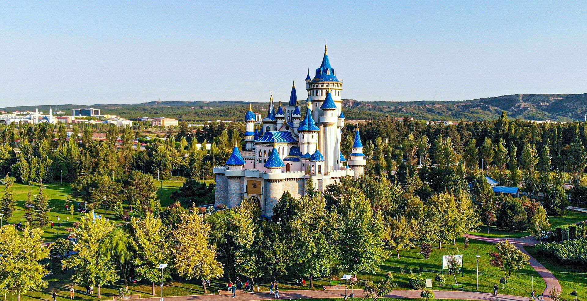 Eskişehir'de Hava Durumu Nasıl Seyir Edecek,,,-1