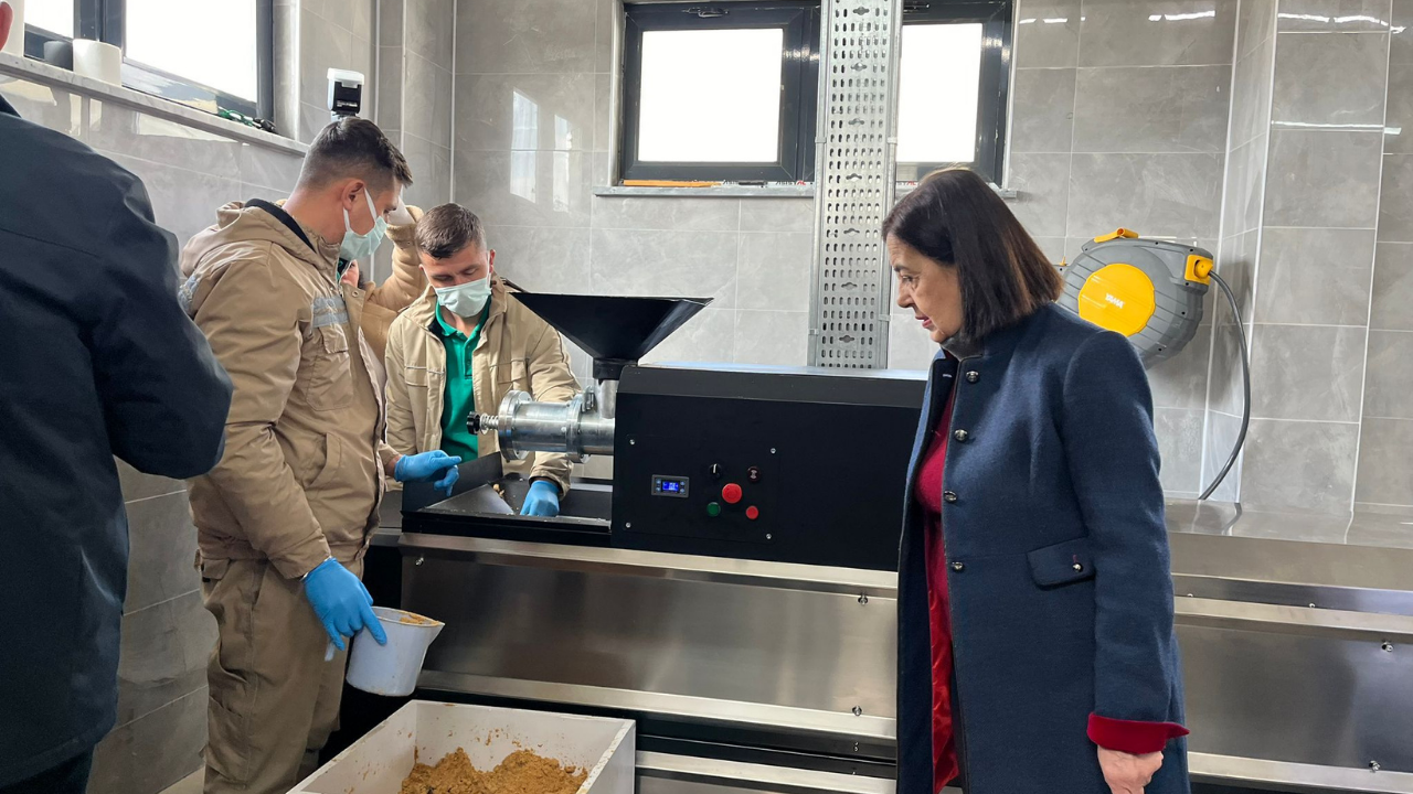 Eskişehir’de Hayvan Bakımevi Hizmete Açıldı (11) Kopya