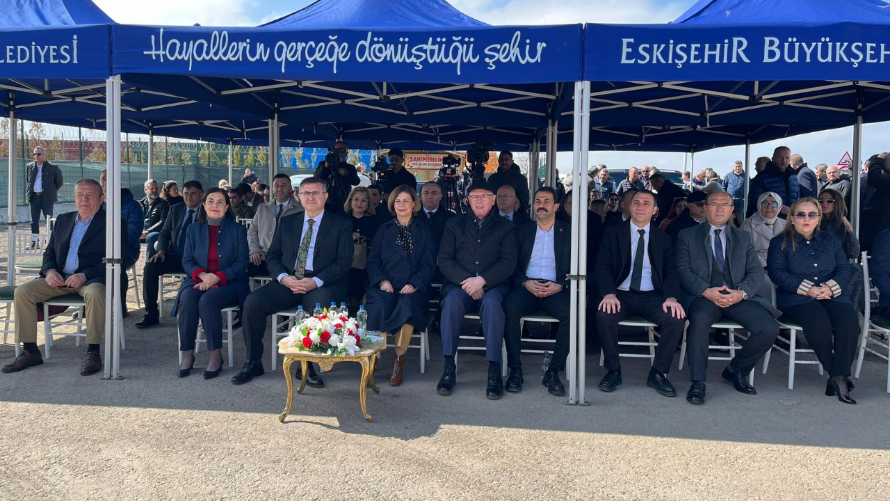 Eskişehir’de Hayvan Bakımevi Hizmete Açıldı (16) Kopya