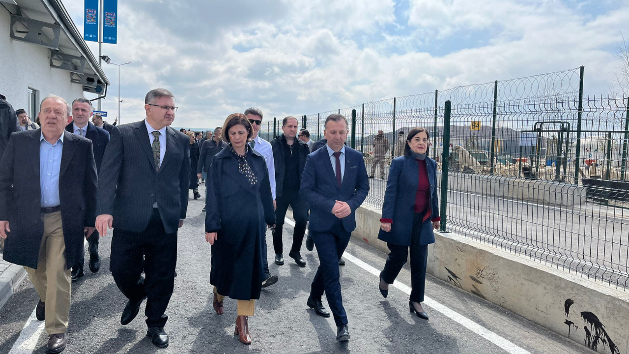 Eskişehir’de Hayvan Bakımevi Hizmete Açıldı (6) Kopya