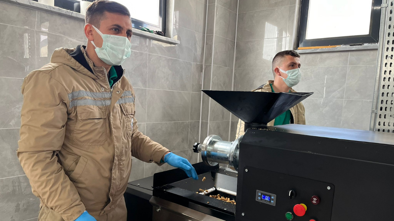 Eskişehir’de Hayvan Bakımevi Hizmete Açıldı (7) Kopya