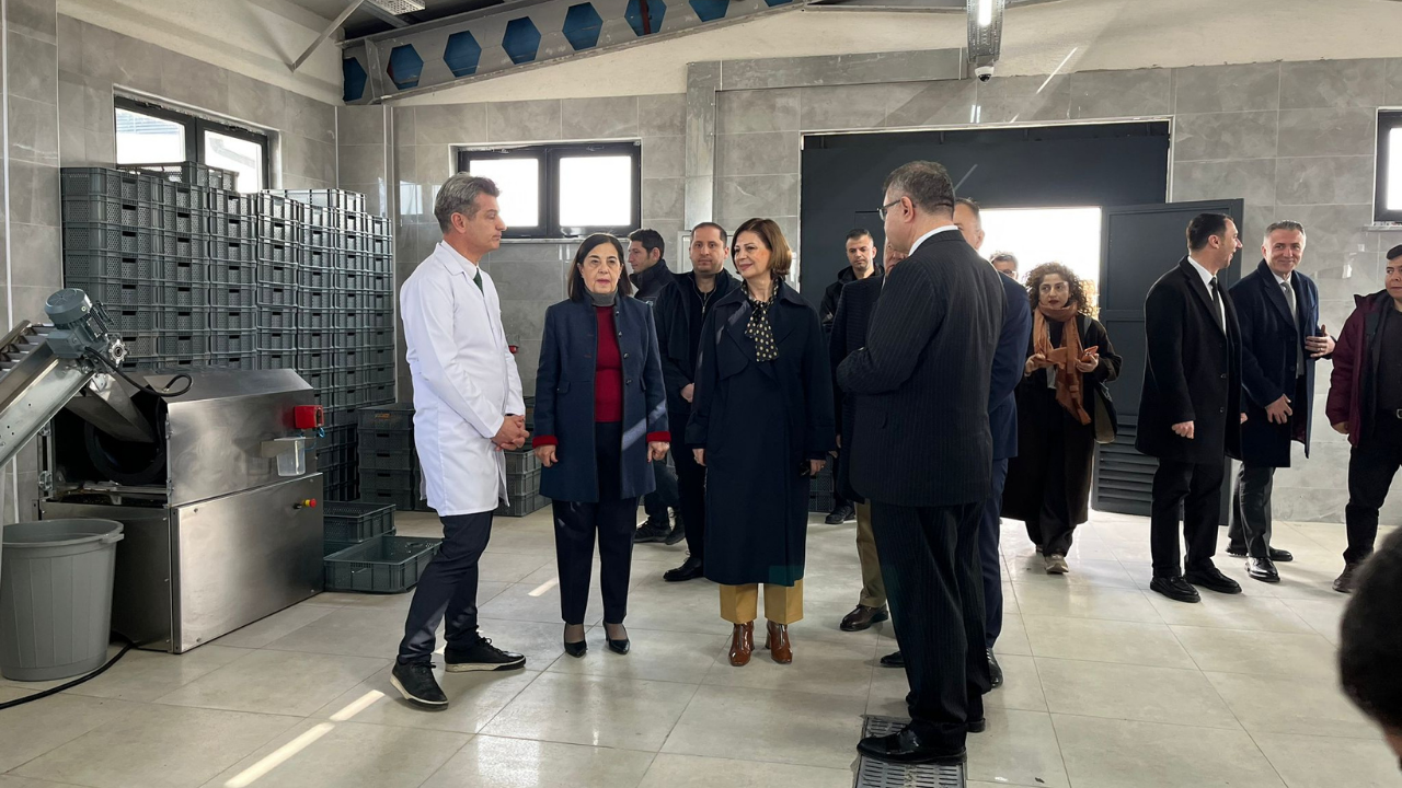 Eskişehir’de Hayvan Bakımevi Hizmete Açıldı (9) Kopya