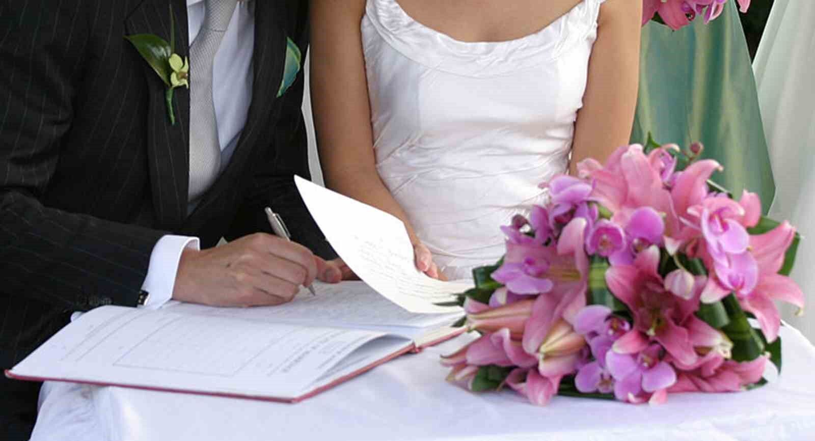 Eskişehir’de Kadın Ve Erkeklerde Evlenme Yaşı Dikkat Çekti (1)