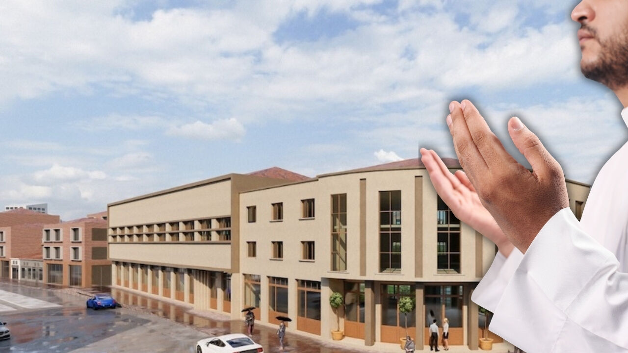 Eskisehirde Kadir Gecesi Nerede Ibadet Edilir 5 Huzurlu Cami (7)