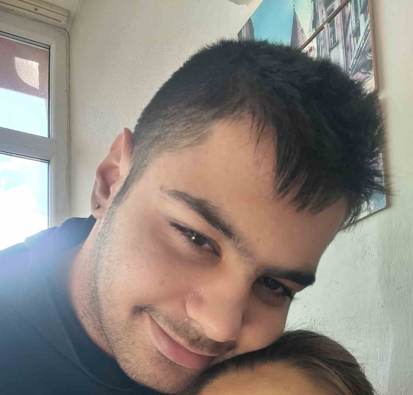 Eskişehir'de Kaybolan Otizmli Genç Aranıyor! (2)