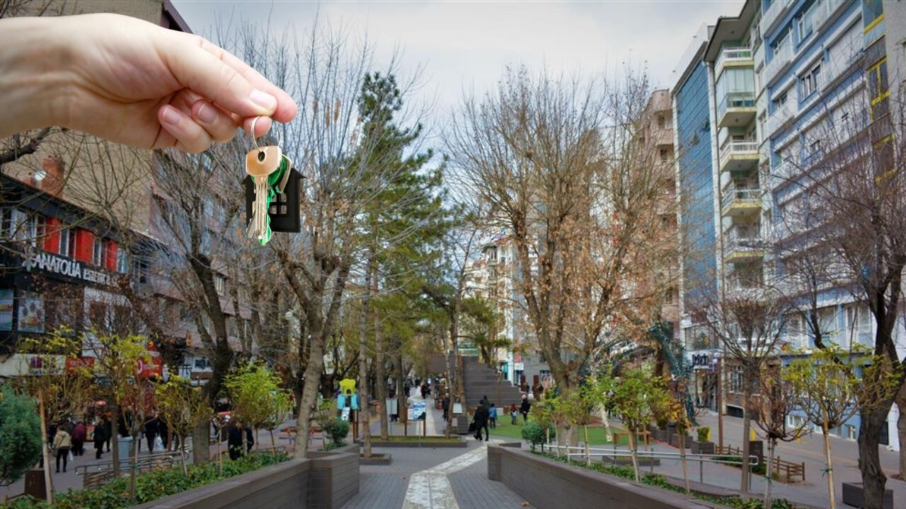 Eskisehirde Kiracisi Olanlar Dikkat 2025 Vergisi Icin Dugmeye Basildi (3)