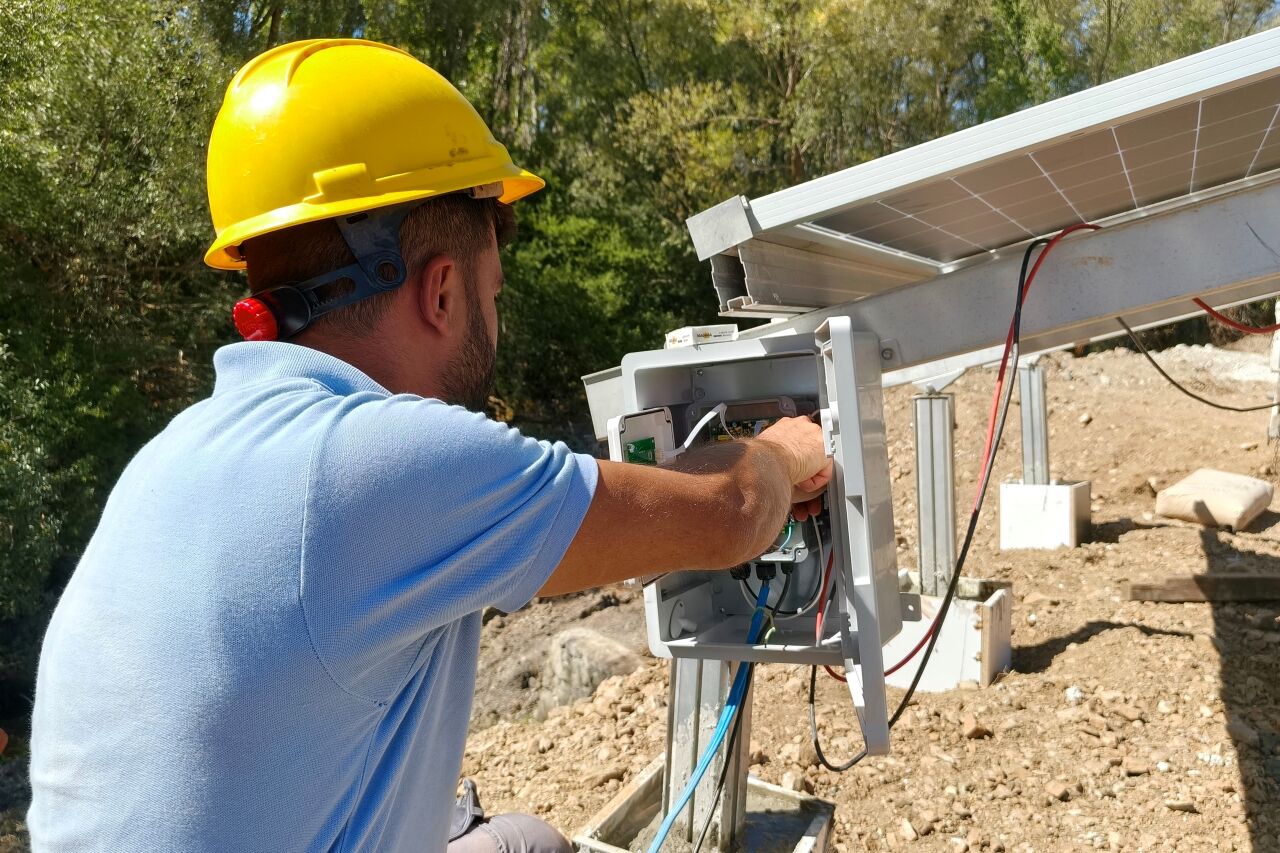 Eskişehir’de Kırsal İçme Suyu Altyapı Hamlesi (3)