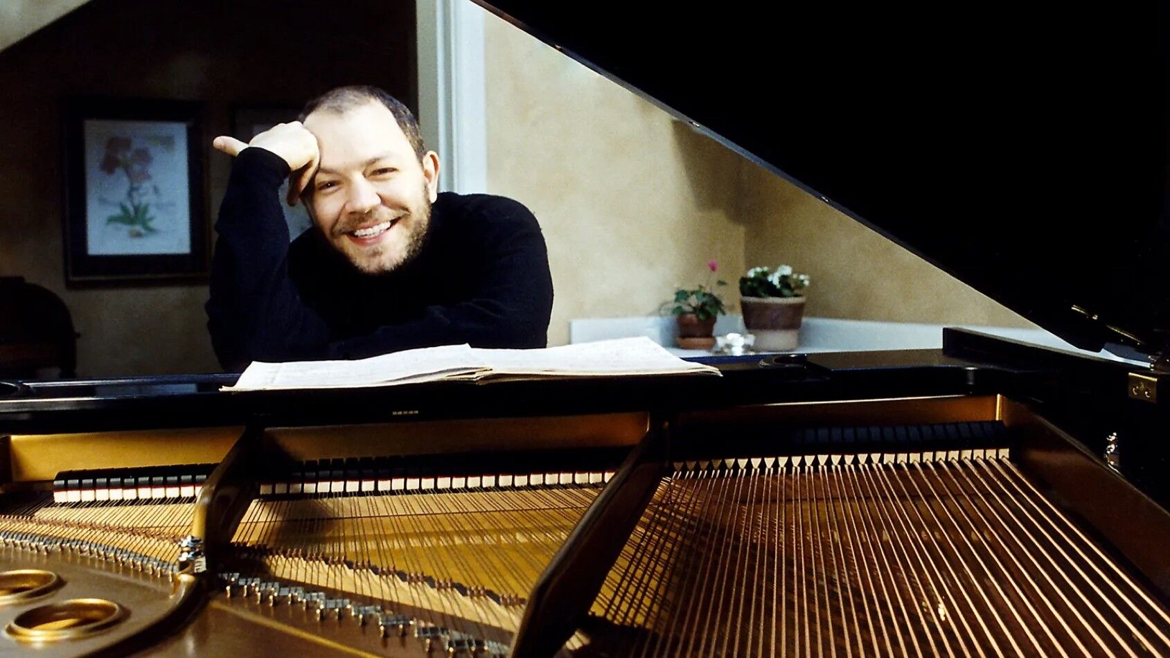 Eskişehir’de Klasik Müzik Şöleni Başlıyor (4)