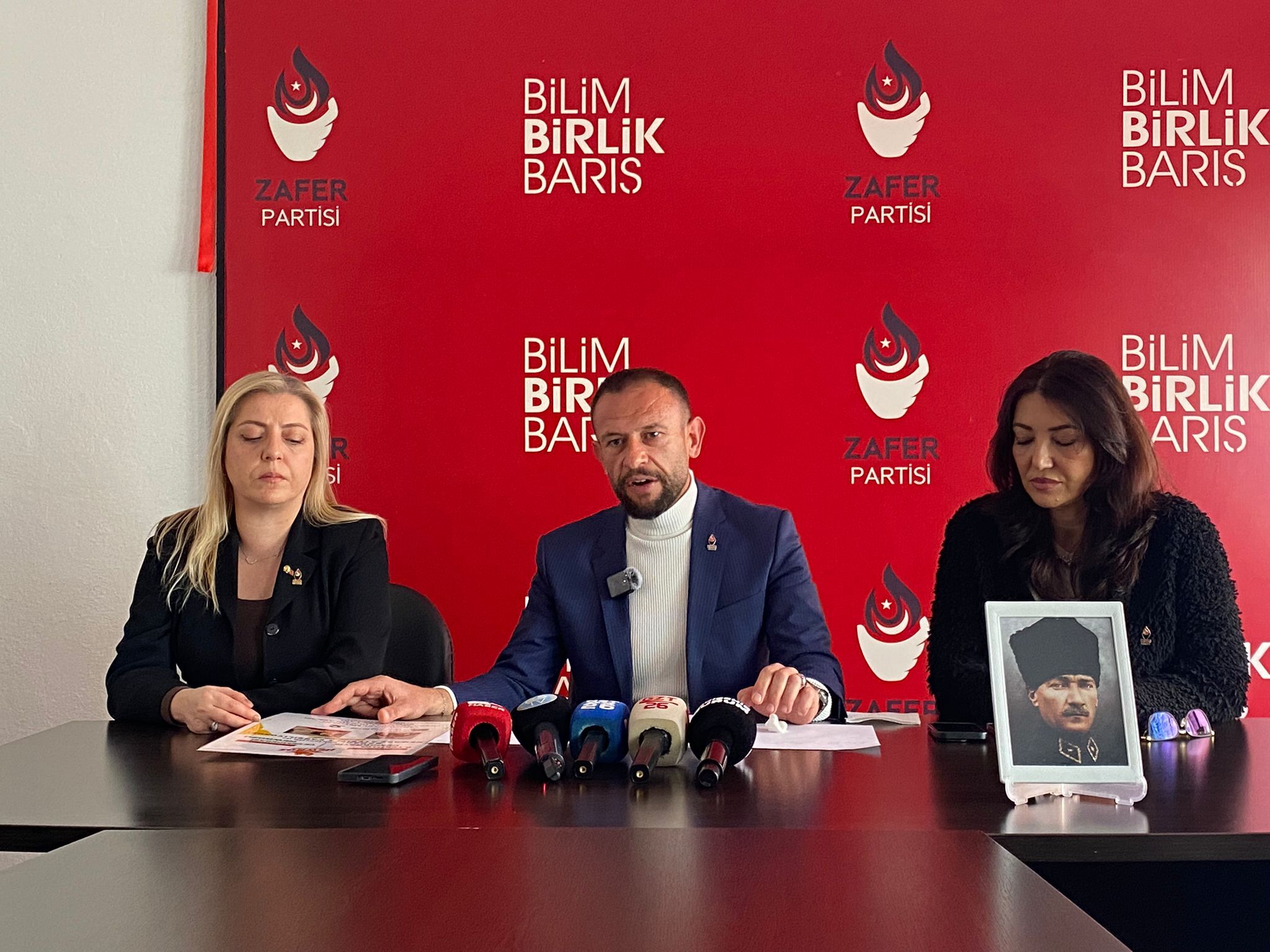 Eskişehir’de Nevruz Tartışması Büyüyor (2)