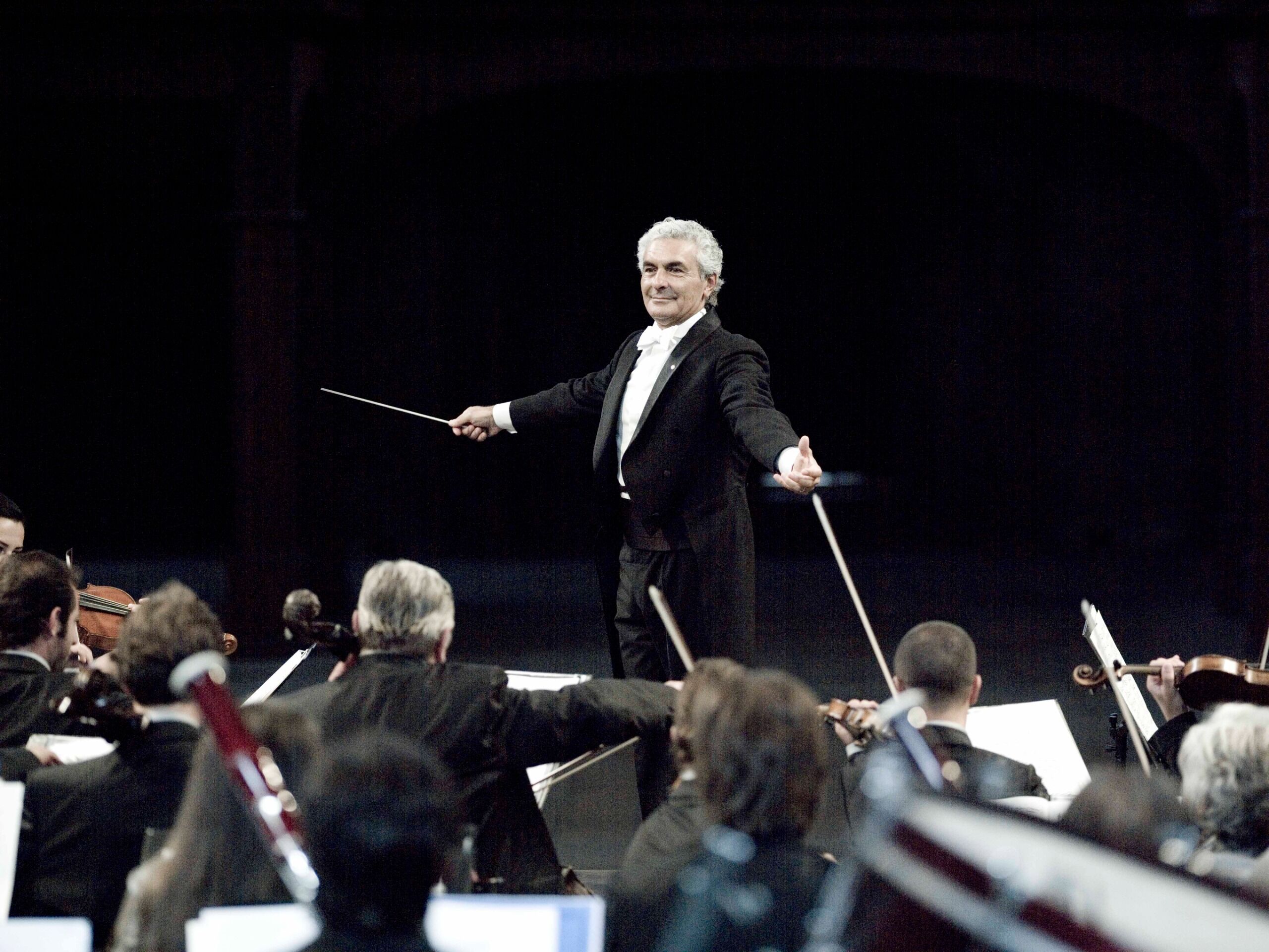 Eskişehir’de Orkestra Şefliği Yarışmasına Büyük İlgi