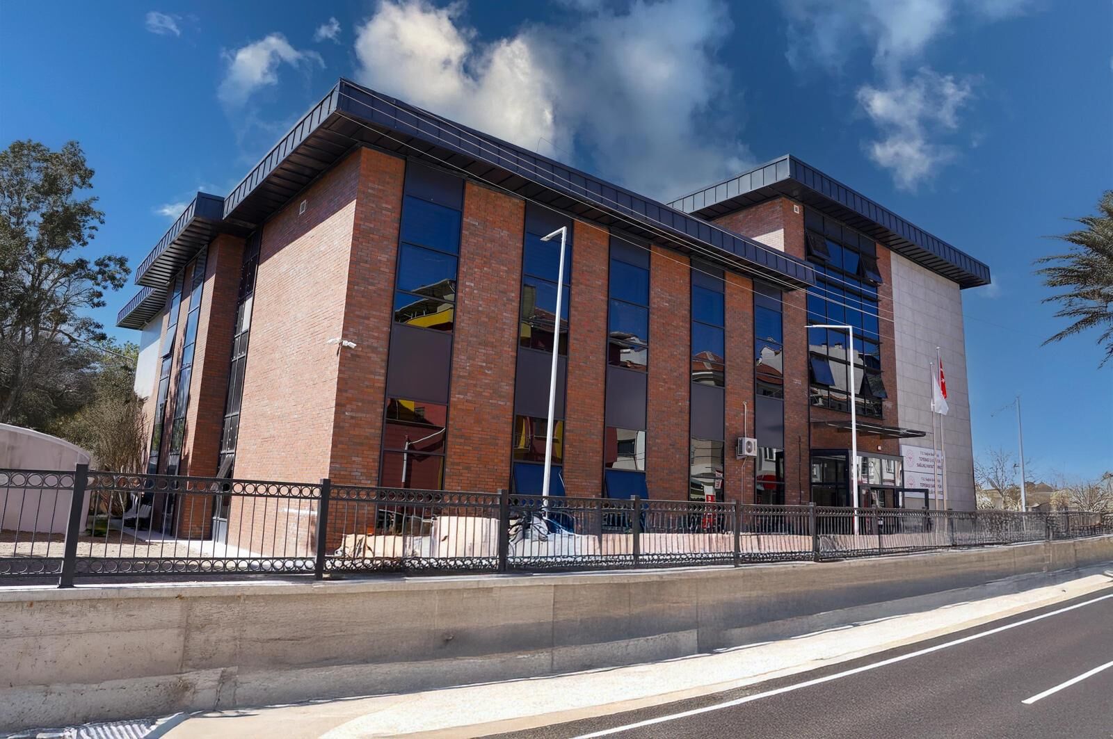 Eskişehir'de Sağlığın Merkezi Sağlıklı Hayat Merkezi (4)