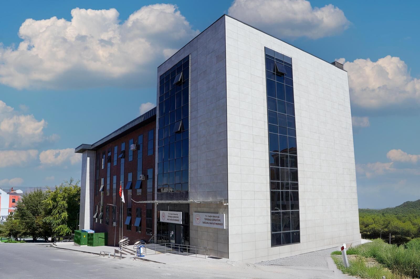 Eskişehir'de Sağlığın Merkezi Sağlıklı Hayat Merkezi (6)