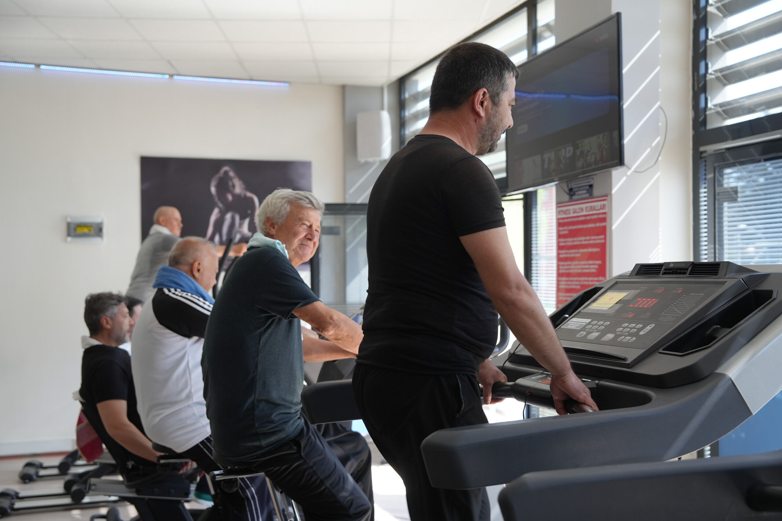 Eskişehir’de Spor Sezonu Açılıyor Kayıtlar 30 Mart’ta (3)