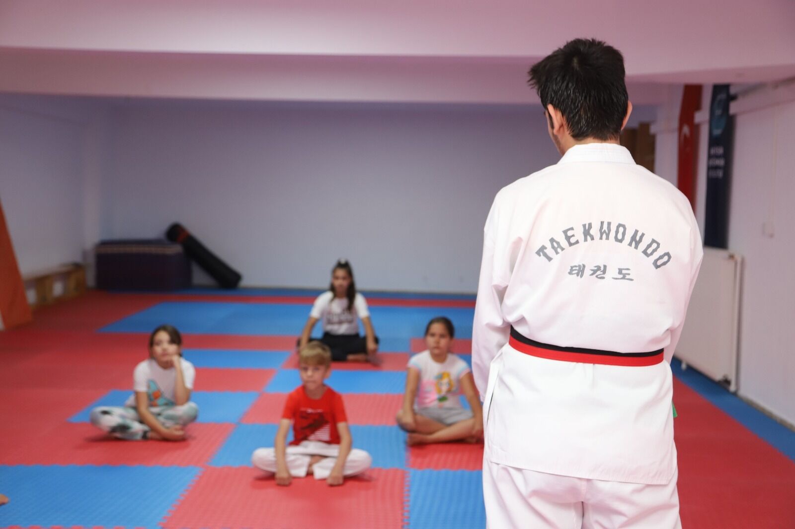 Eskişehir’de Spor Sezonu Açılıyor Kayıtlar 30 Mart’ta (6)