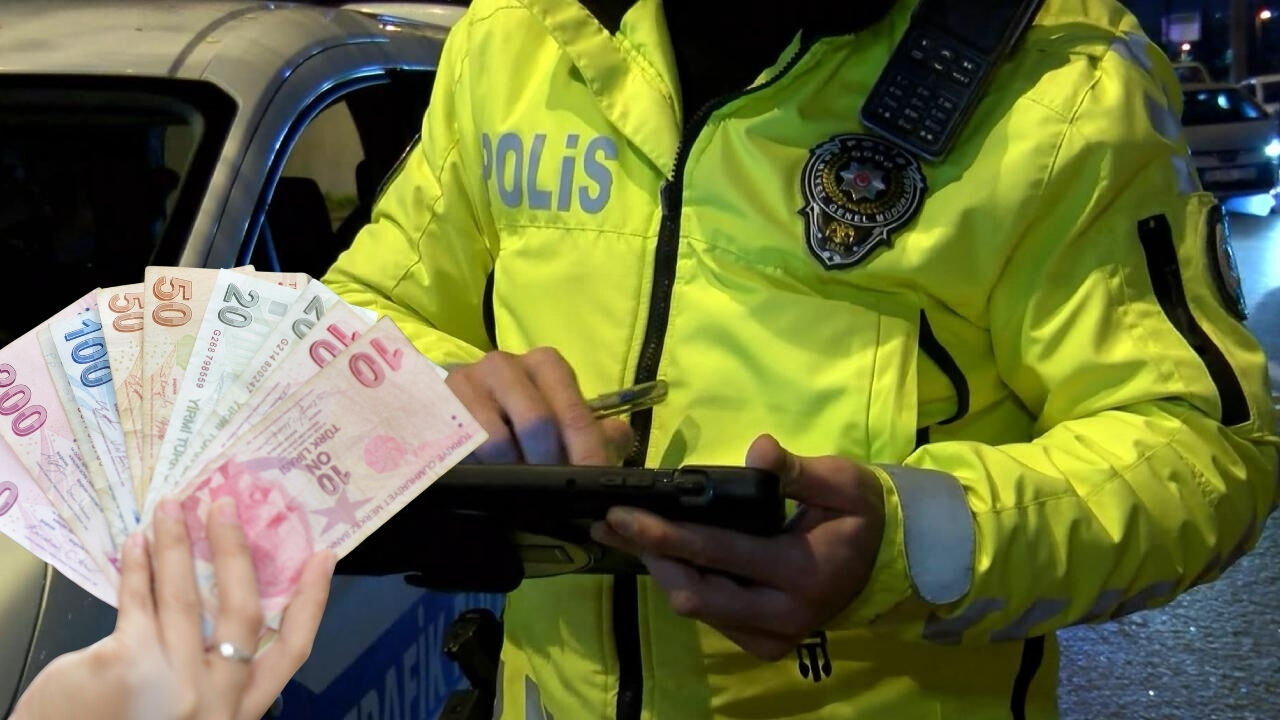 Eskisehirde Suruculere Kotu Haber 9 Bin Kisiye Ceza Yagdi (2)