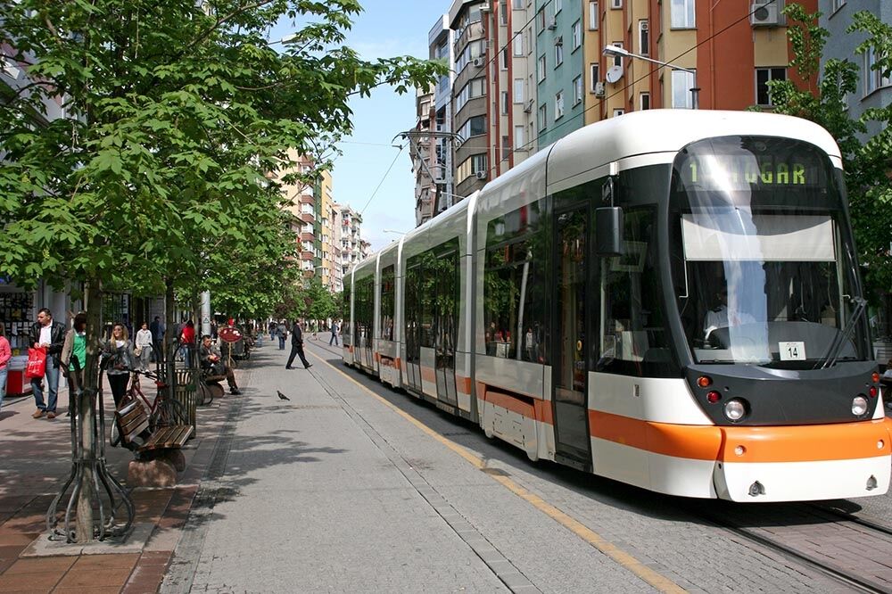 Eskişehir’de Toplu Taşıma Ücretlerine Zam (2)