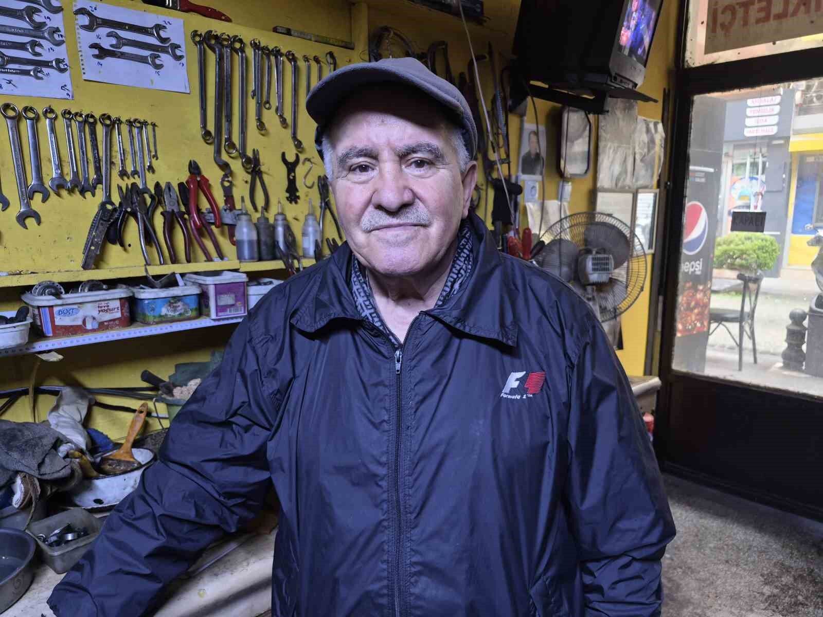 Eskişehir'de Toplu Taşıma Zamları Bisikleti Öne Çıkardı (2)