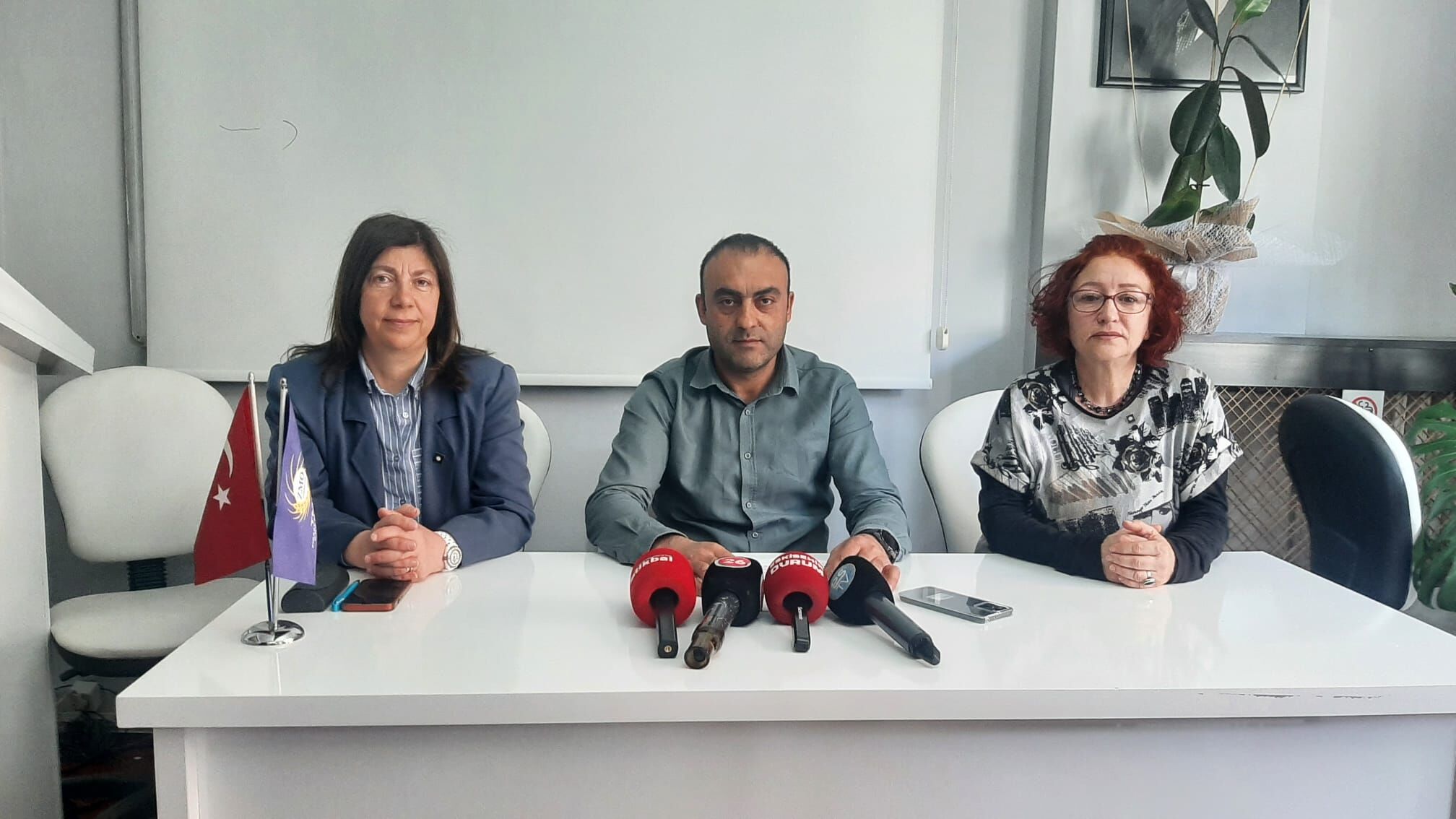 Eskişehir’de Üreticilere Kritik Gübre Uyarısı