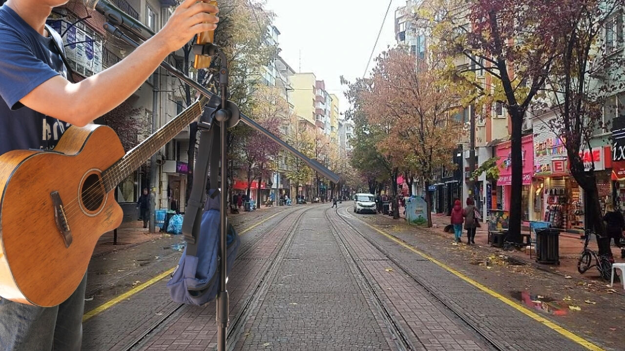 Eskisehirde Yeni Gelenek Sehrin 4 Yaninda Ucretsiz Konser (1)