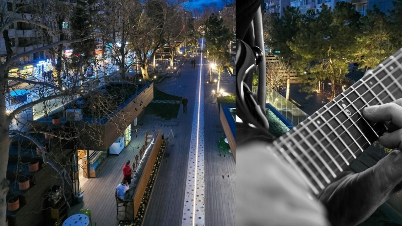 Eskisehirde Yeni Gelenek Sehrin 4 Yaninda Ucretsiz Konser (3)