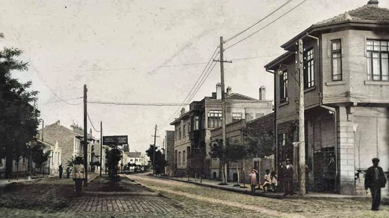 Eskisehirin Cadde Isimleri Nereden Geliyor (5)