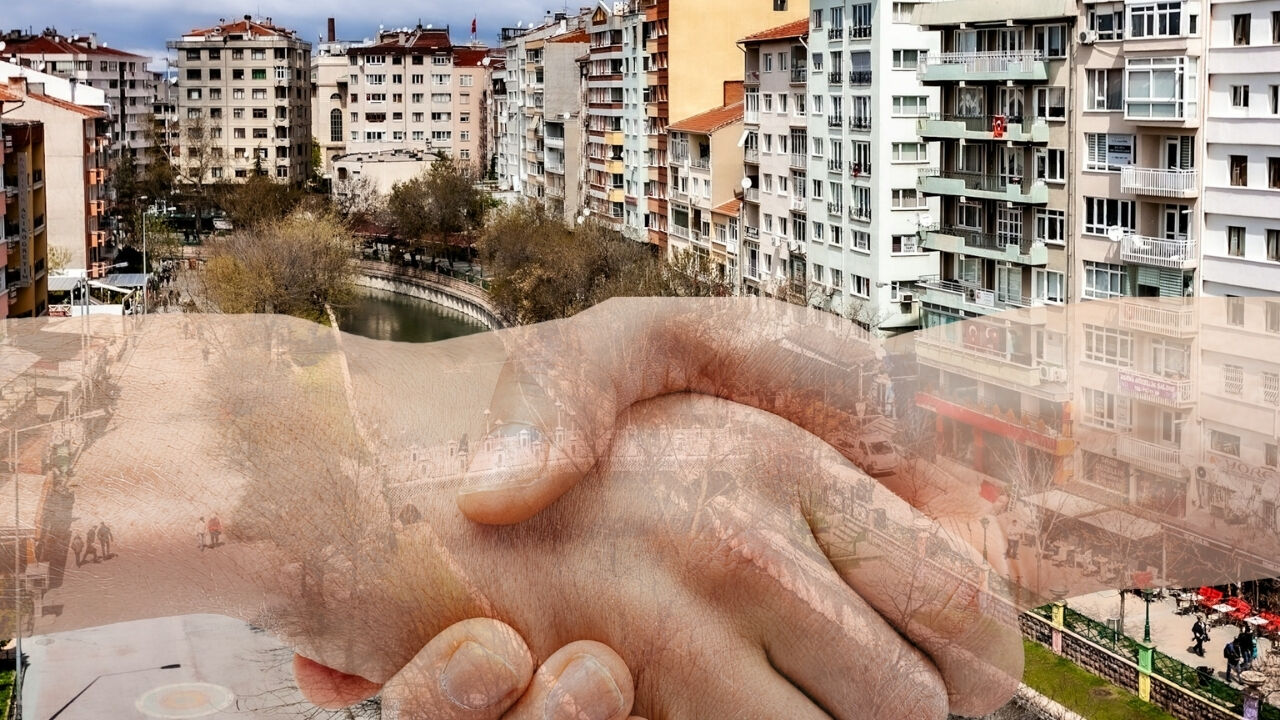 Eskisehirin Dunyadaki Kardesleri (2)