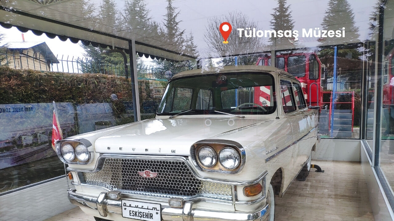 Eskisehirin En Cok Ziyaret Edilen 10 Muzesi (2)