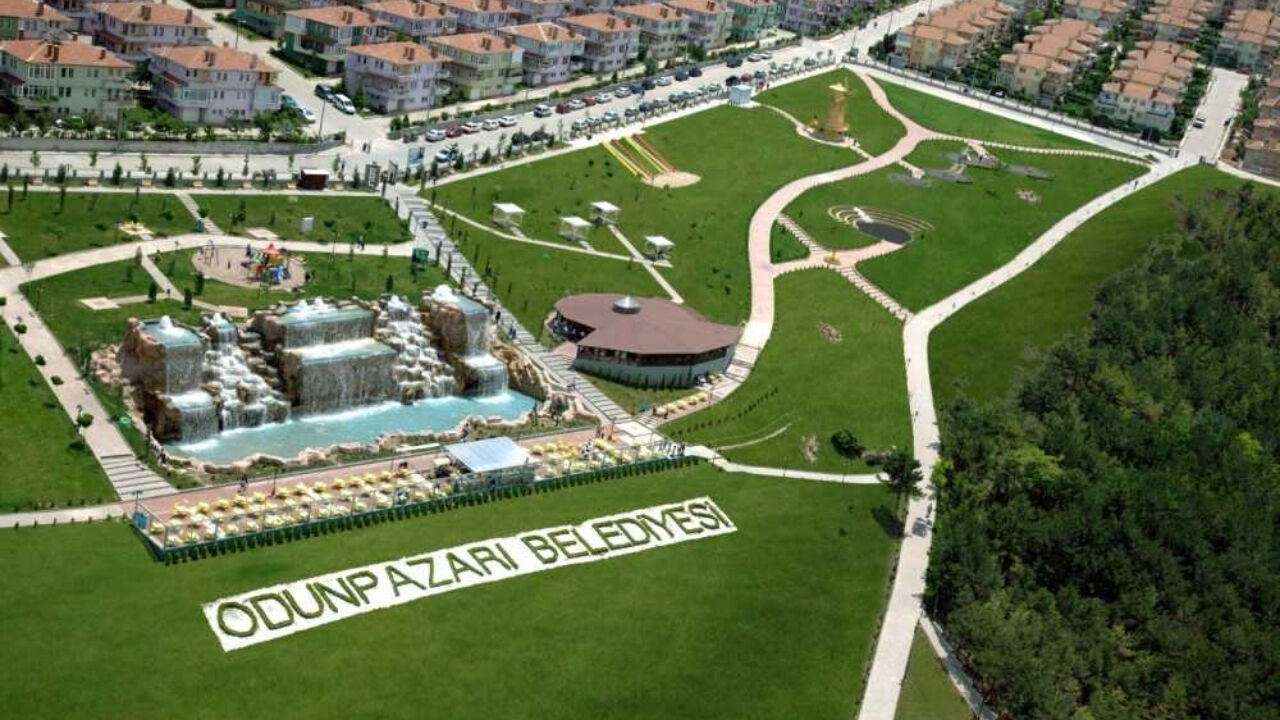 Eskisehirin En Huzurlu 6 Rotasi (2)