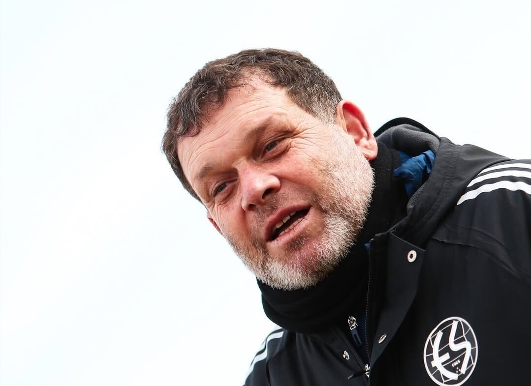 Eskişehirspor Teknik Direktörü