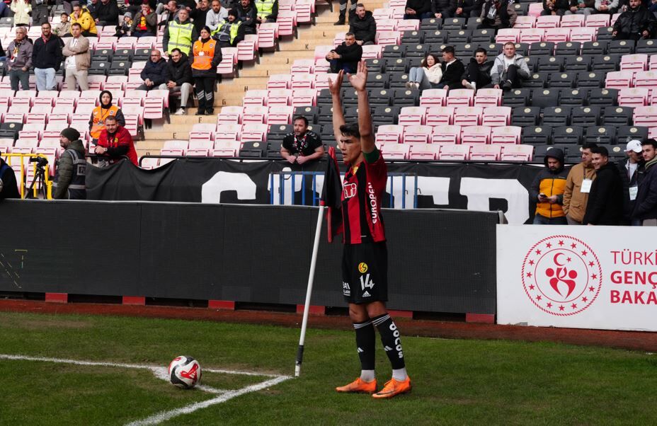 Eskişehirspor’dan Net Galibiyet İşte Maç Sonu Skoru! (3)