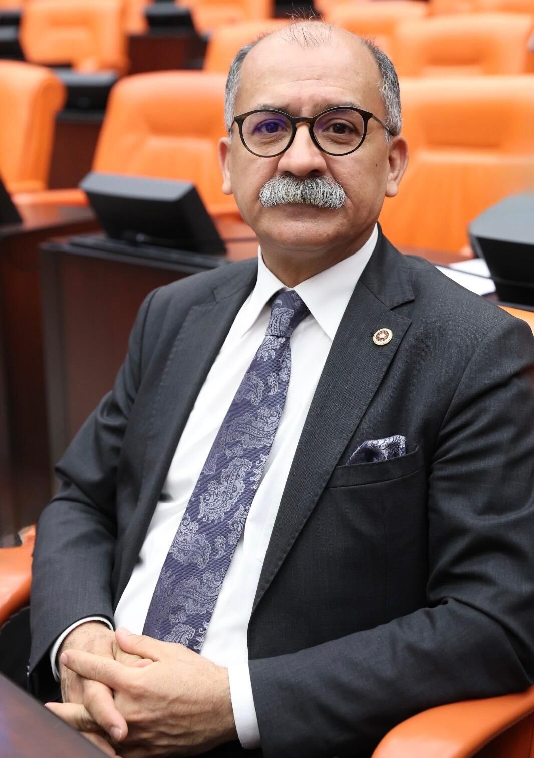 Eskişehirsporlulara Yapılan Müdahaleye Milletvekili Arslan'dan Tepki (2)