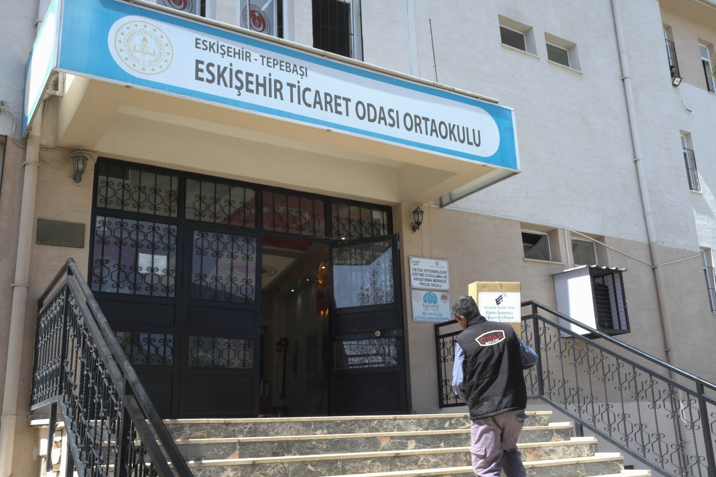 Eto Ramazan’da Ihtiyaç Sahiplerini Unutmadı (3)