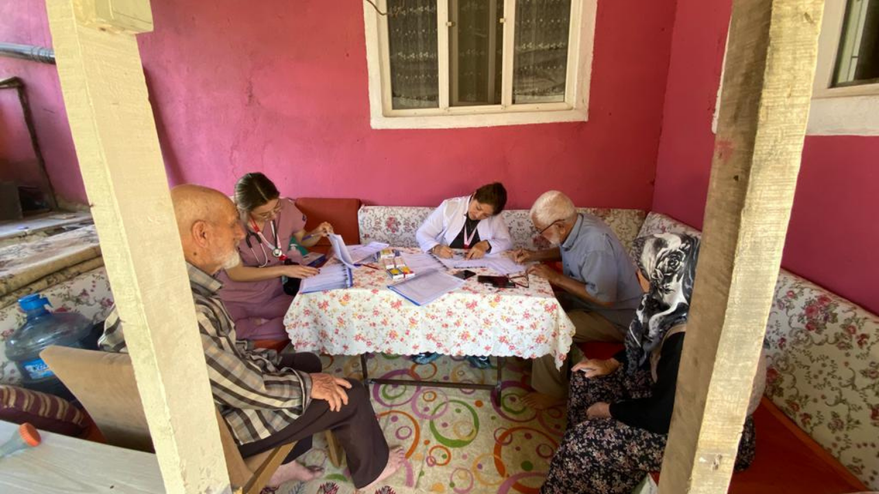 Evde Sağlık Ve Yaşam Hizmetleri 2025 Verileri Açıklandı (2)