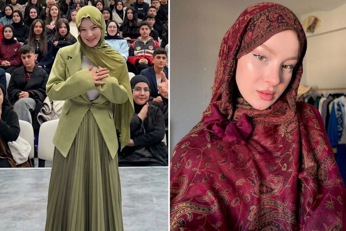 Fatma Soydasin Estetiksiz Halini Gorenler 19689462 7893 Amp